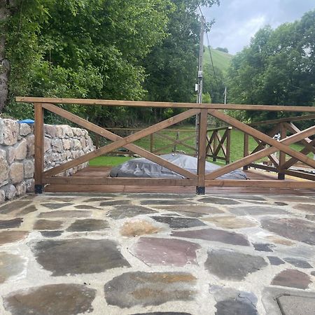 Cabana Pasiega Castro Valnera Вега де Пас Екстериор снимка